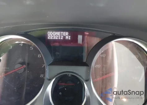 2008 GMC Acadia Slt-2 from USA, damaged, VIN 1GKER33768J123026